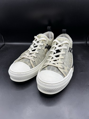 Dior b23 low - b23, brown'