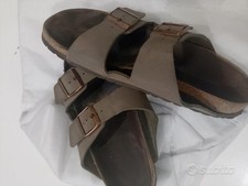 birkenstock donna usate