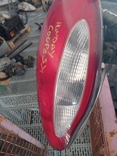 FARO STOP SX HYUNDAI COUPE
