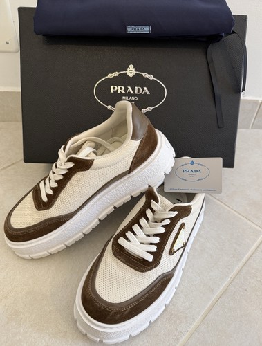 Prada milano women shoes 39 - shoes,