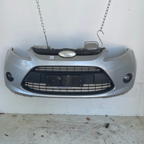 Paraurti ant ford fiesta - paraurti,