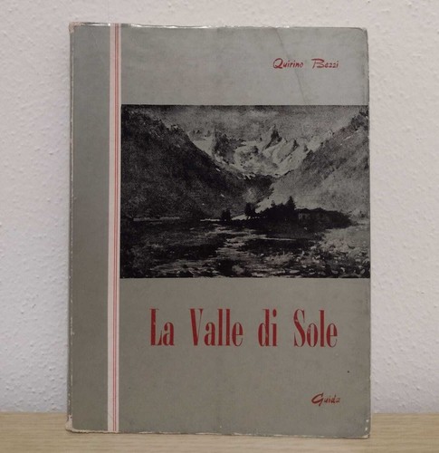 Valle sole guida per - la, di