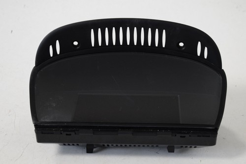 Display schermo navigazione - display,