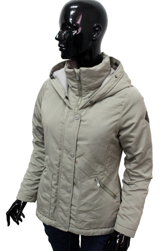 Hollister giubbotto donna - hollister,