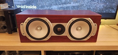 Altoparlante monitor audio - monitor,