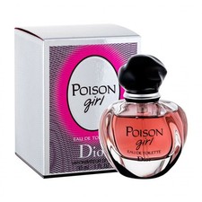 Christian dior poison girl - christian, 1