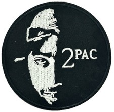 2Pac Tupac Rap Hip Hop Music