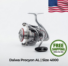 Mulinello da spinning Daiwa