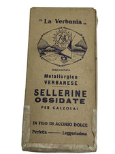 SELLERINE OSSIDATE N. 14