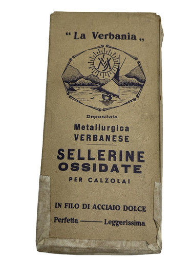 Sellerine ossidate 14 - sellerine,