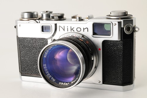 Quasi come nuova nikon - [quasi, nuova]