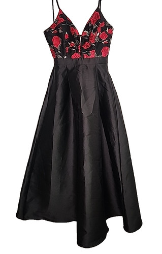 Maxi abito formale - vintage, y2k