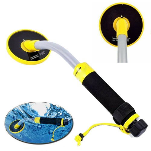Metal detector subacqueo
