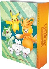 Pokemon pikachu felori pawmo - felori,