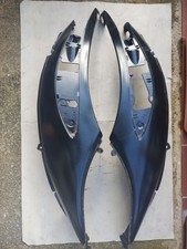 Coppia Carene Dx E Sx Per