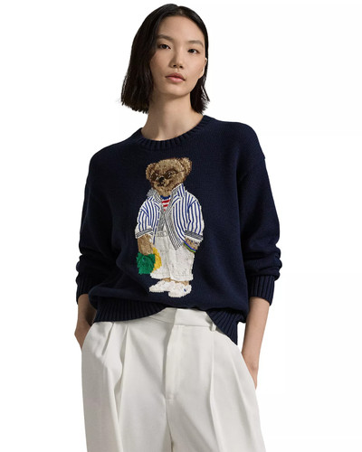 Maglione girocollo ralph - maglione,