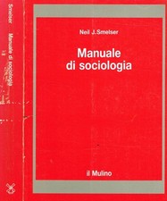 Manuale di sociologia. 