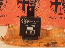 ALFA ROMEO ALFETTA GIULIETTA INTERMITTENZA FRECCE USATA SIPEA 116556509200