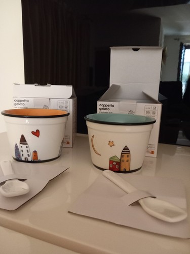 Egan coppe gelato con - egan,