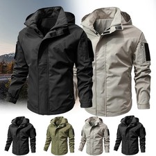 Cappotto da lavoro uomo