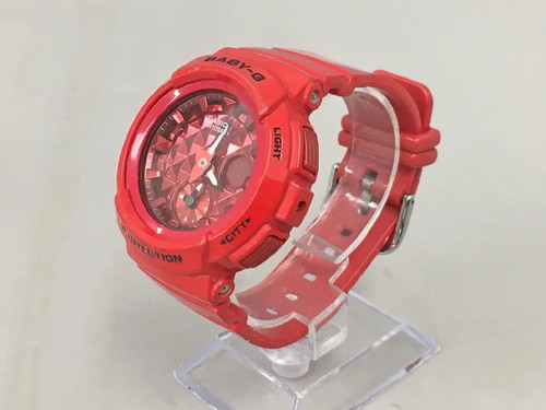 Casio baby bga 195m 4ajf - casio, baby-g