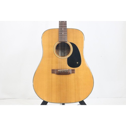 Chitarra acustica yairi - k.,