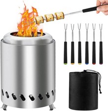 Braciere Da Tavolo Con