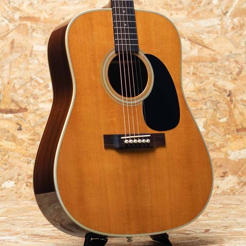 Martin 2006 - martin, d-28
