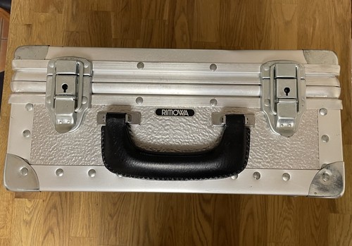 Valigetta fotografica rimowa - valigetta,