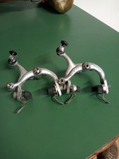 Modolo Speedy coppia freni bici corsa vintage anni 70 