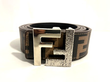 FENDI - FIBBIA PER CINTURA