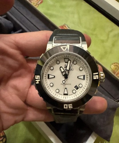 Orologio swarovski uomo - swarovski,