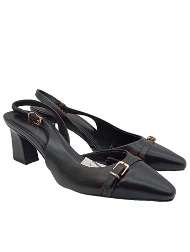 Zara décolleté modello - zara,