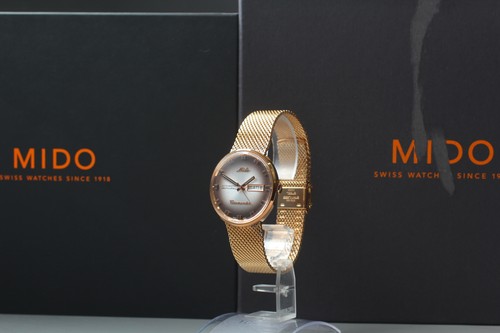 Mint orologio automatico - [n,