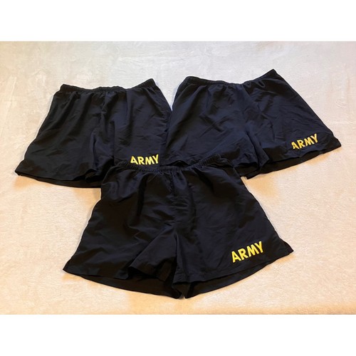 Pantaloncini militari apfu - apfu, pt