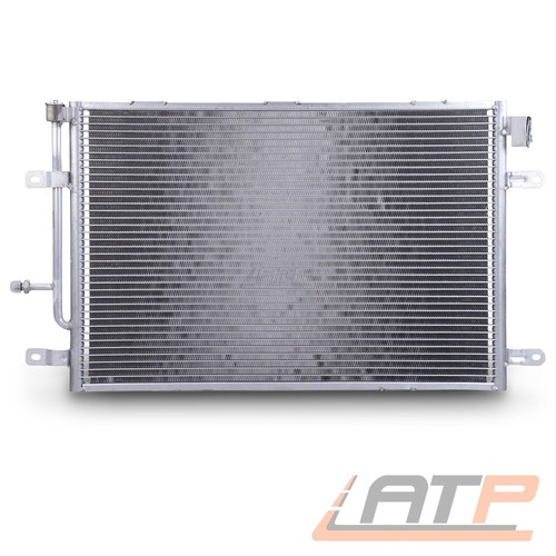 Condensatore climatizzatore - condensatore,
