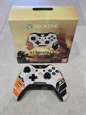 Microsoft Xbox One Titanfall Limited Edition Controller Tested Boxed