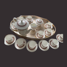 Narumi Servizio da Caffè 12