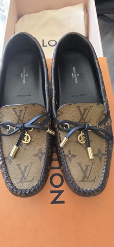 Mocassini piatti louis vuitton - mocassini,