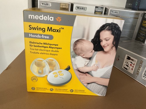 Medela swing maxi - medela, maxi™