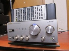 ONKYO A-905TX Amplificatore