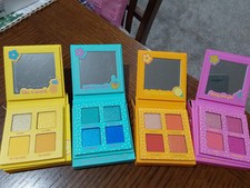 4 COLOURPOP HELLO KITTY QUAD