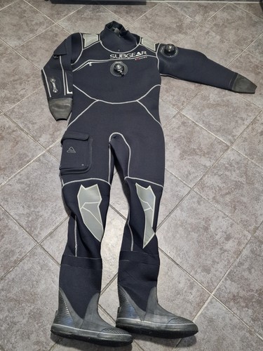 Subgear exodry muta stagna - exodry,