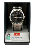 Timex T2M932, Orologio Uomo