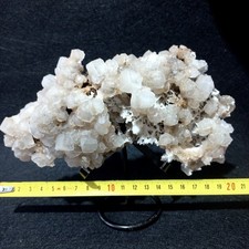 Calcite romboedrica sardegna - calcite,