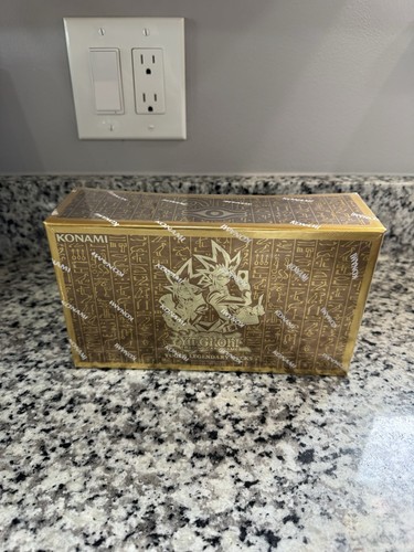 Yugi s legendary - yugi's,