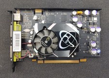 PVT73GUGD3 GeForce 7600GT XXX