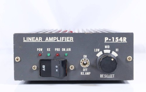 Carmen 200w - 13.8v,