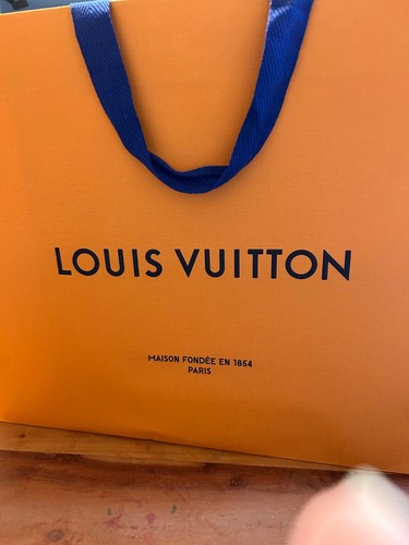 Louis vuitton neverfull - neverfull, pm