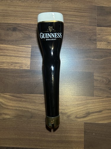 Guinness draught beer - draught, tap